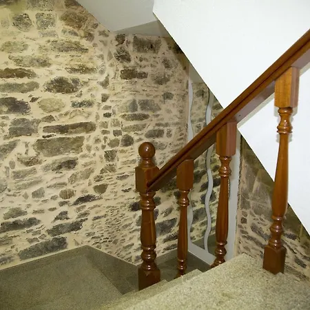 Apartmán Xavestre Santiago Santiago de Compostela