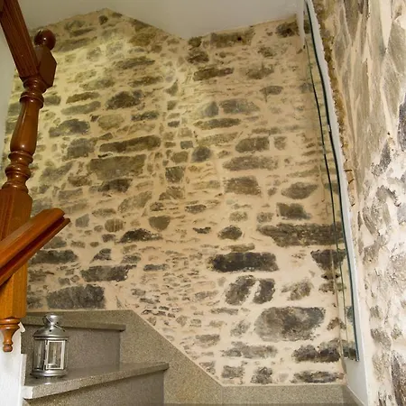 Apartmán Xavestre Santiago Santiago de Compostela