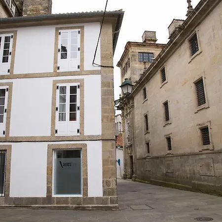 Apartamento Xavestre Turísticos *