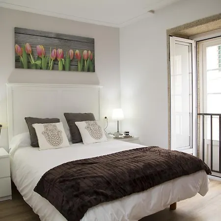 Apartmán Xavestre Santiago *