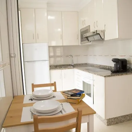 Apartmán Xavestre Santiago Santiago de Compostela