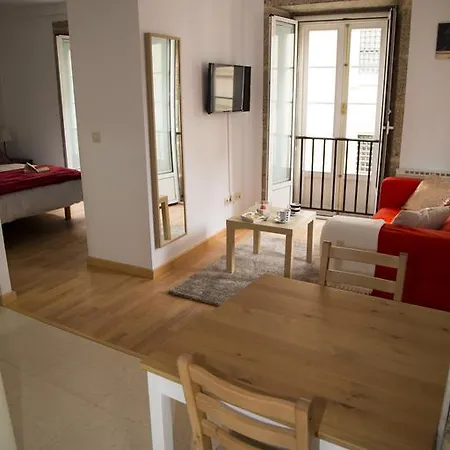 Apartamento Xavestre Turísticos *