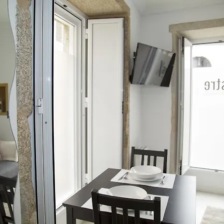 Apartamento Xavestre Turísticos Santiago de Compostela